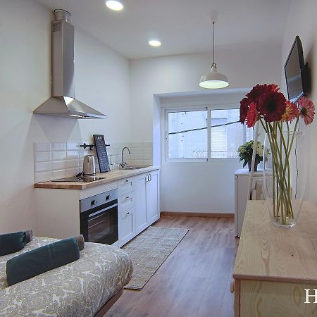 Hotelito Boutique Cinca L'Hospitalet de Llobregat Luaran gambar