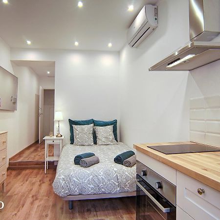 Hotelito Boutique Cinca L'Hospitalet de Llobregat Luaran gambar